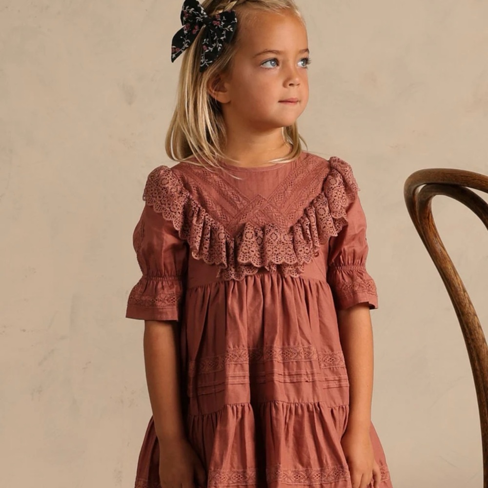 NoraLee dress. High end.  Was used for a family photoshoot